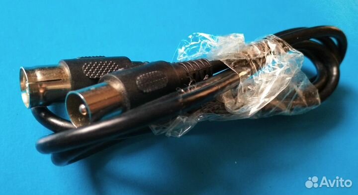 Разные кабели