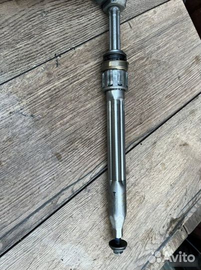 Рулевой кардан Volvo S40 2.4