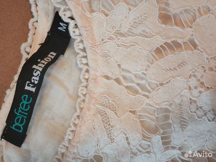 Женские вещи пакетом