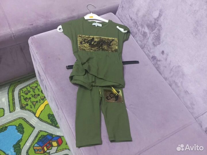 Костюм ангел для девочек