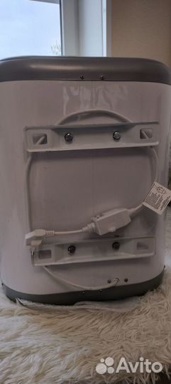 Водонагреватель Electrolux EWH/S 30 royal