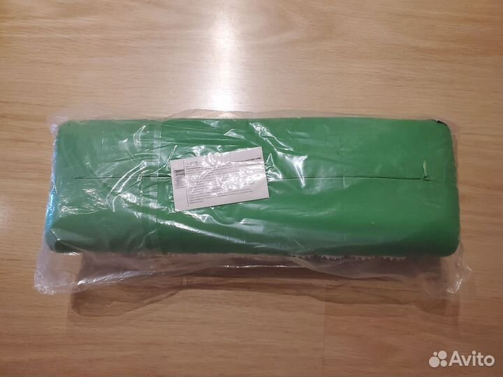 Апунктурный массажный валик faberlic