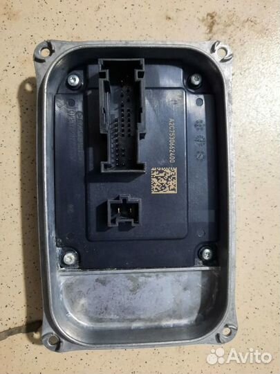 Блок ксенона Mercedes-Benz Gle W167 2018-2021