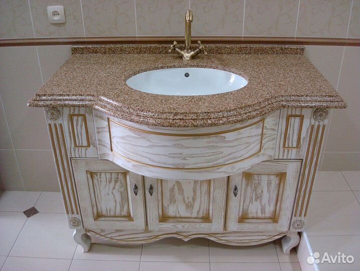 Изготовление столешниц,подоконников из камня