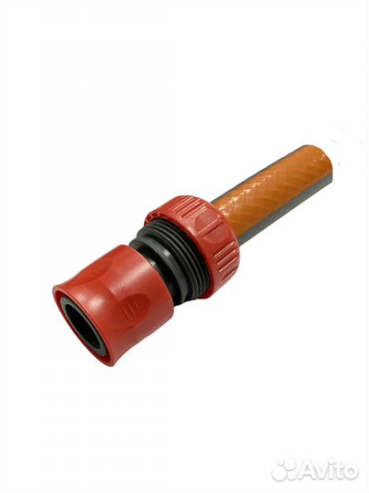 Муфта для шланга быстроразъемная USP 3/4