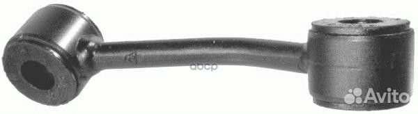 Стабилизатор передний 904 прав A9013200389 2580