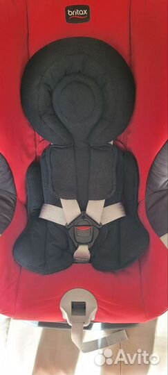 Детское автокресло от 0 до 18 кг