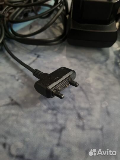 Провода для старых телефонов