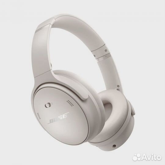 Наушники Bose QuietComfort Headphones запечатанные