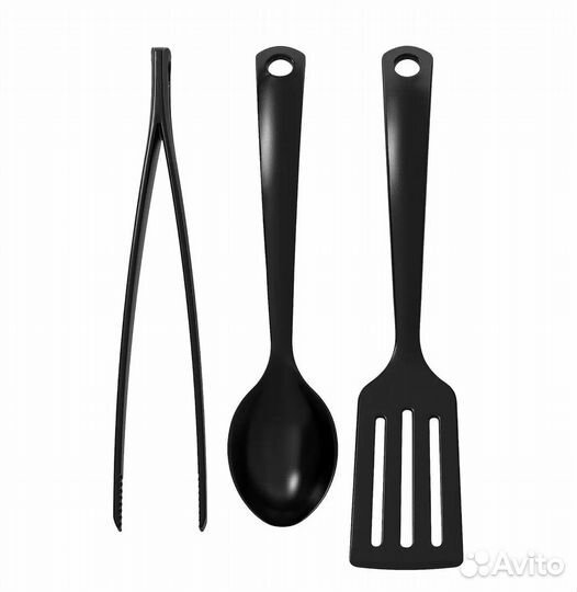 Новые кухонные приборы Икеа