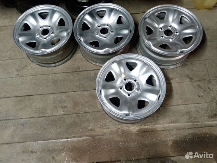 Продам диски