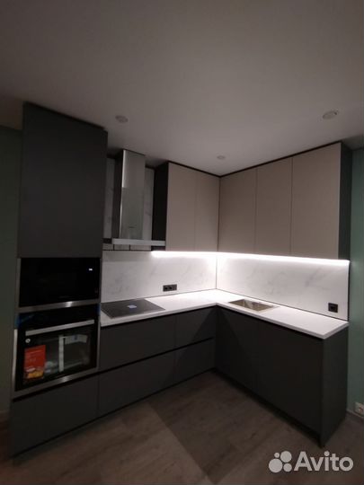 Кухонная гарнитура