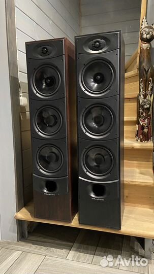 Wharfedale Xarus 5000. Продажа/обмен