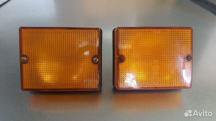 Указатель поворота