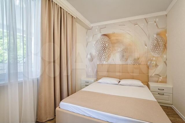 2-к. квартира, 45 м², 3/3 эт.