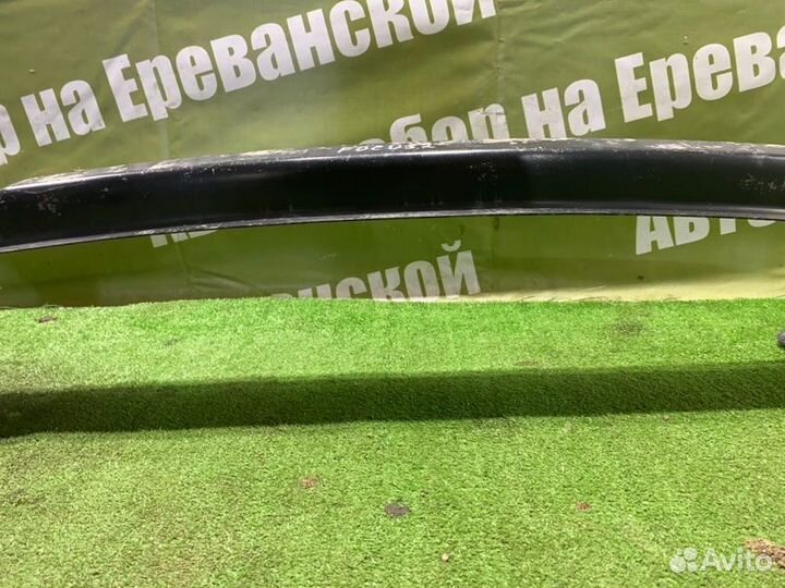 Усилитель бампера задний Ford Focus 2 hxdb 2007