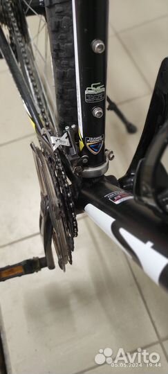 Велосипед Stern motion 2.0 рама 22