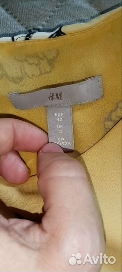 Женские вещи пакетом 44 46 размер