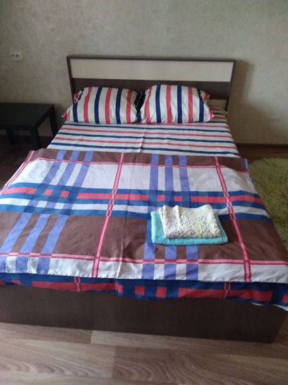 1-к. квартира, 41 м², 1/6 эт.