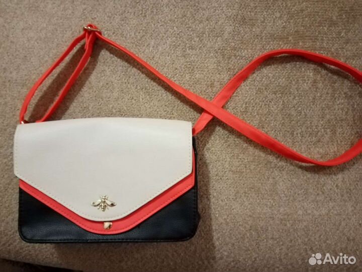 Сумка эйвон