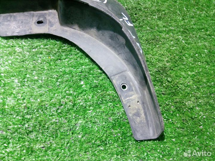 Брызговик honda GK1, GK2 mobilio spike