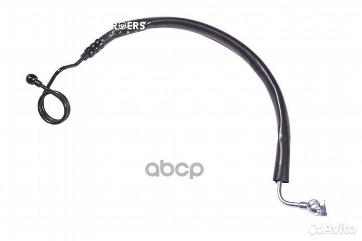 Шланг гур RP4F1422893S Roers-Parts