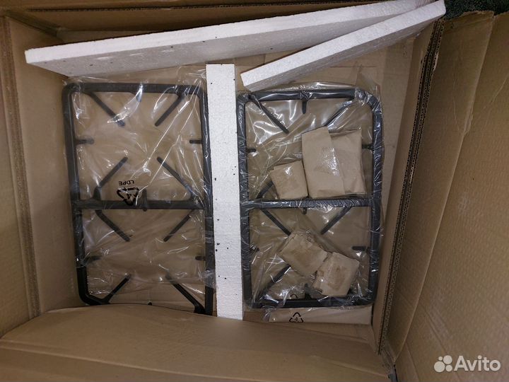 Газовая варочная поверхность Gefest сг сн 1210 К2