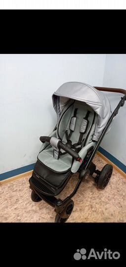 Коляска 2 в 1 Mirelo bonita