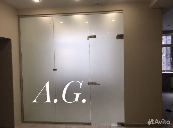 Перила из Нержавеющей Стали