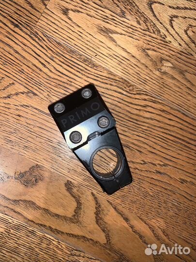 Выноса для BMX