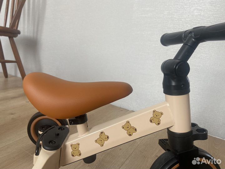 Беговел happy baby