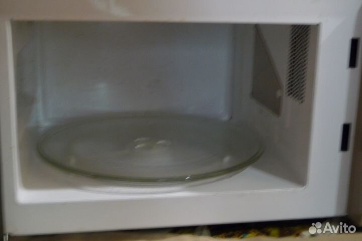 Микроволновая печь daewoo