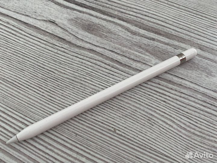 Apple pencil 1