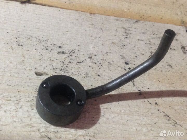 Масляная форсунка Man Tga