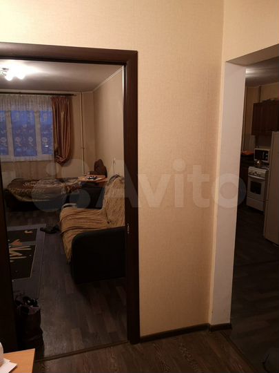 1-к. квартира, 45 м², 8/10 эт.