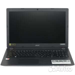 Acer aspire 3 a315-21 n17q3