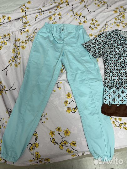 Медицинская пижама