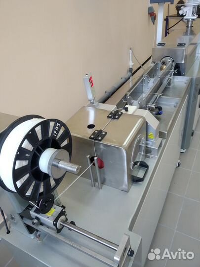 Изготовление рти, анализ свойств полимеров