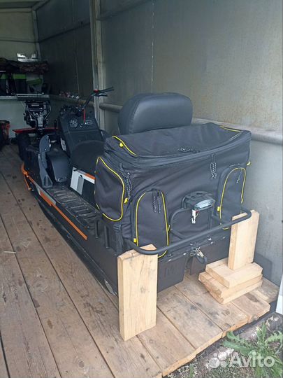 Новый буран лидер аде