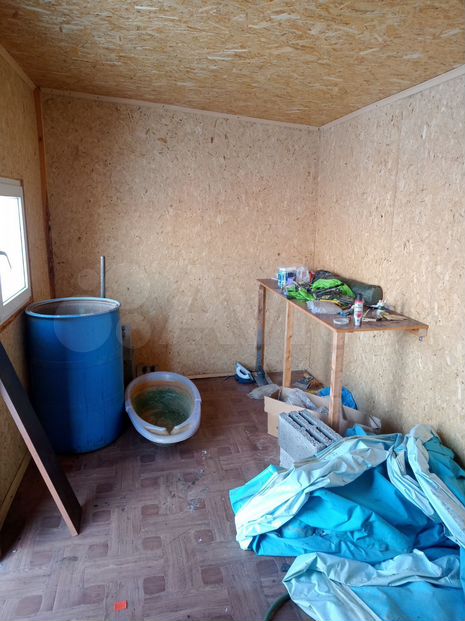 Участок 17 сот. (ИЖС)