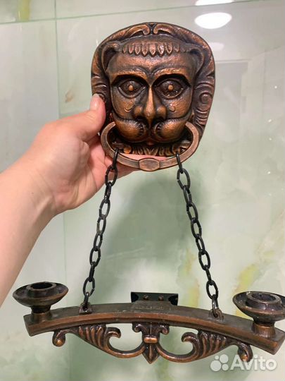 Подсвечник