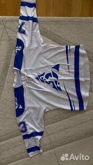 Хоккей гетры майки джерси