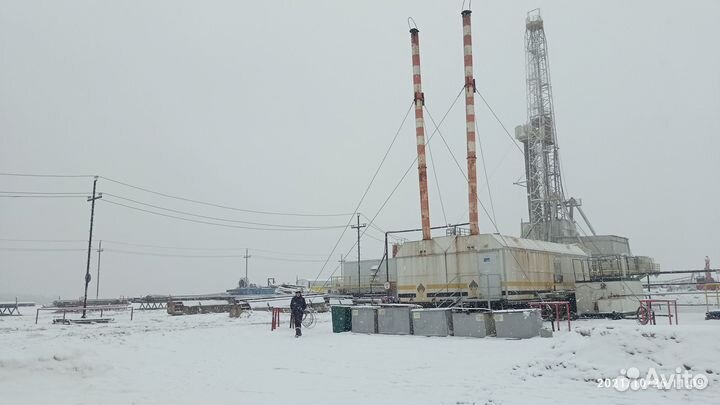 Инженер асу тп