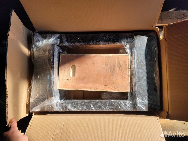 Пресс для холодного отжима масла 30 тонн