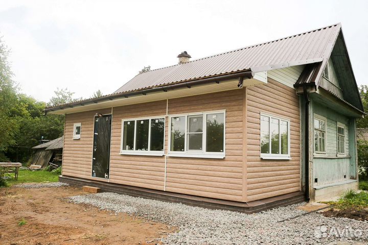 Ремонт Строительство