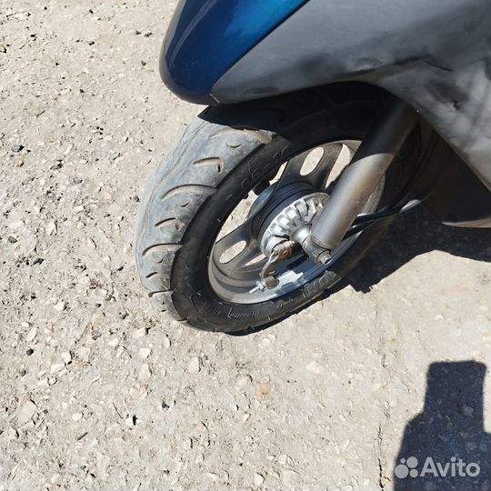 Запчасти Honda Dio 34,35