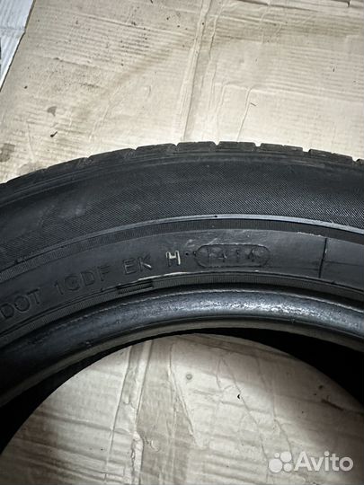 Hankook Optimo K415 185/65 R15