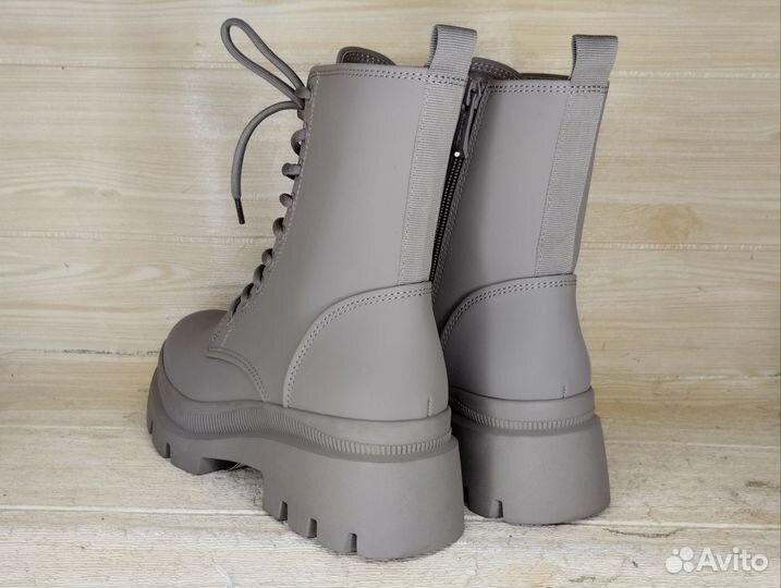 Размер 37. Tamaris, ботинки (демисезон)