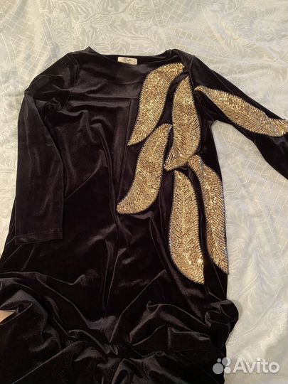 Платье женское 48 50 италия