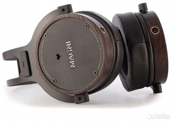 Наушники Kennerton Magni 2023 Edition Dusk